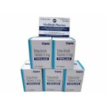 Tofacitinib Tablets